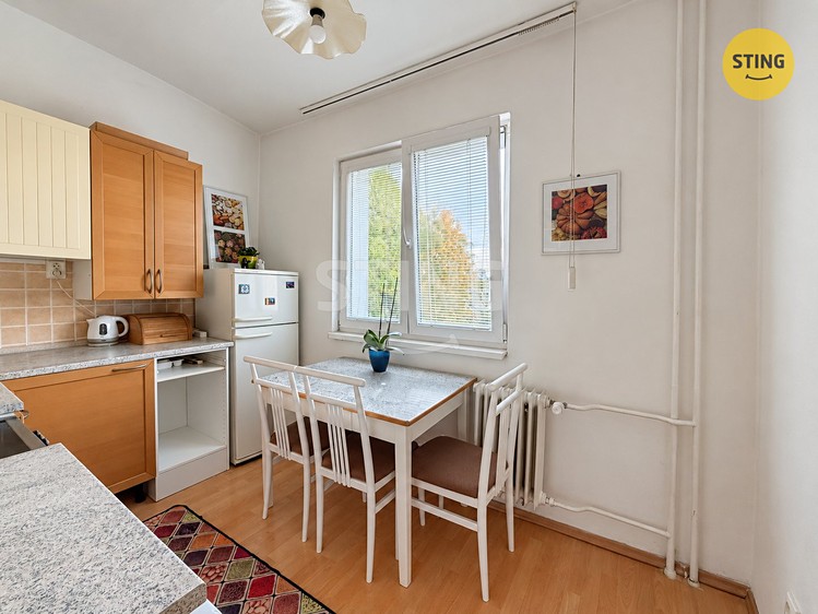 Квартира 1+1 в оренду, 38 м² (7 з 23)