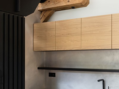 Квартира 2+kk в оренду, 43 м² (3 з 39)