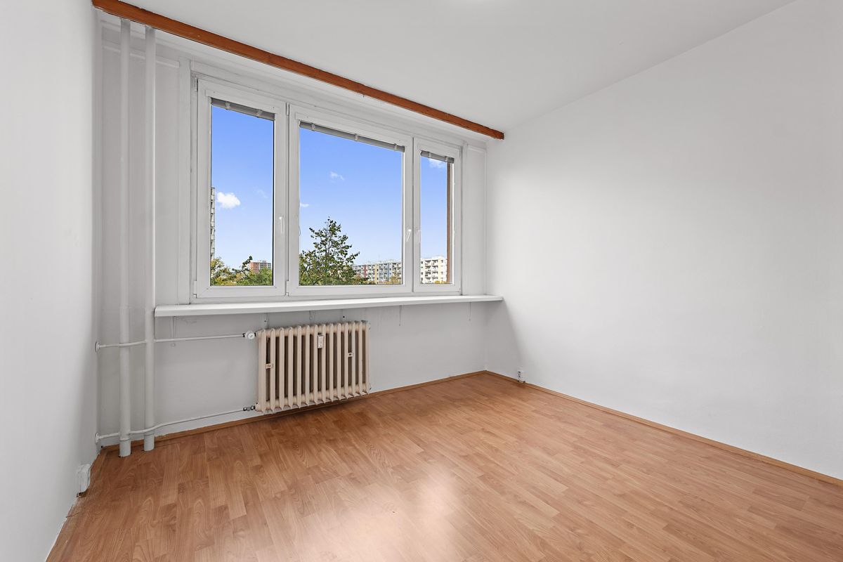 Pronájem bytu 3+kk 61 m² – fotografie 3