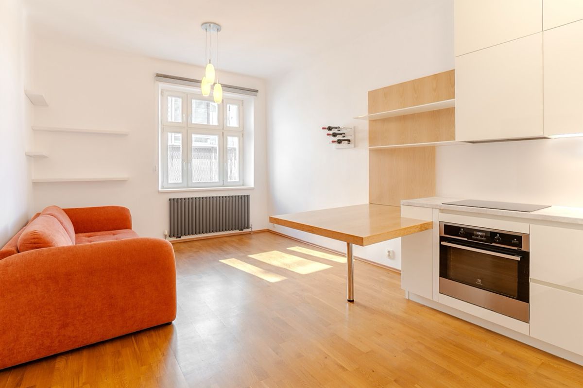 Prodej bytu 3+kk 74 m²
