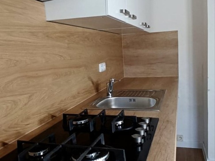 Квартира 2+kk в оренду, 45 м² (4 з 20)
