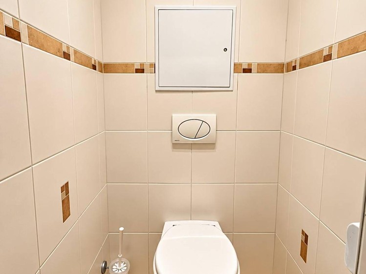 Pronájem bytu 3+1, 75 m² (12 z 19)