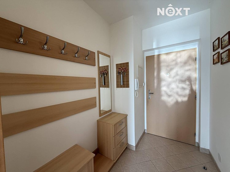 Pronájem bytu 2+kk, 44 m² (11 z 14)