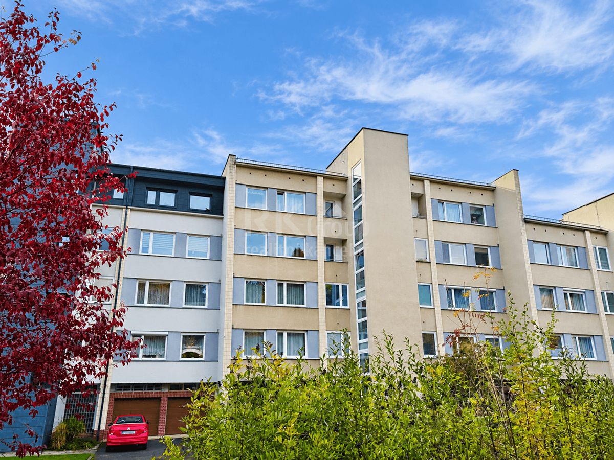 Prodej bytu 3+1 102 m²