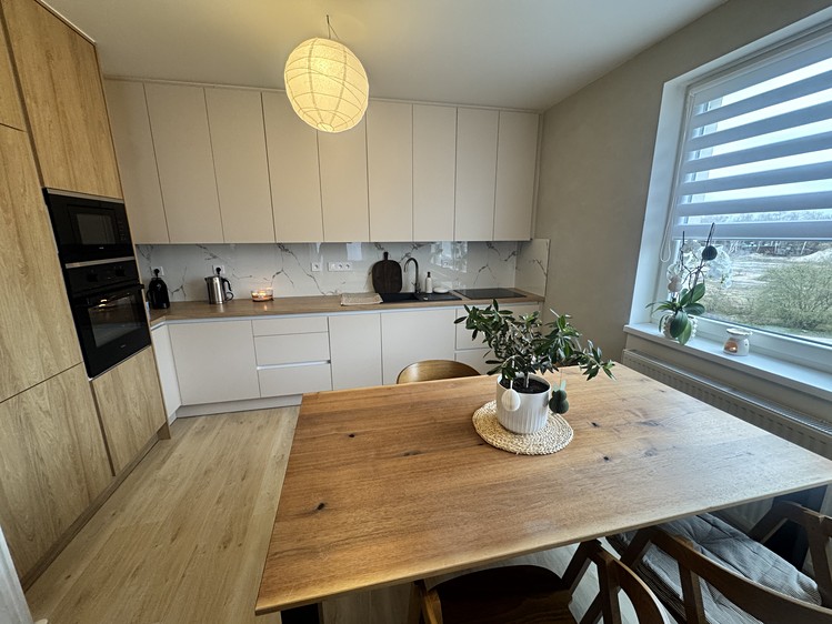 Квартира 3+kk на продаж, 76 м² (2 з 33)
