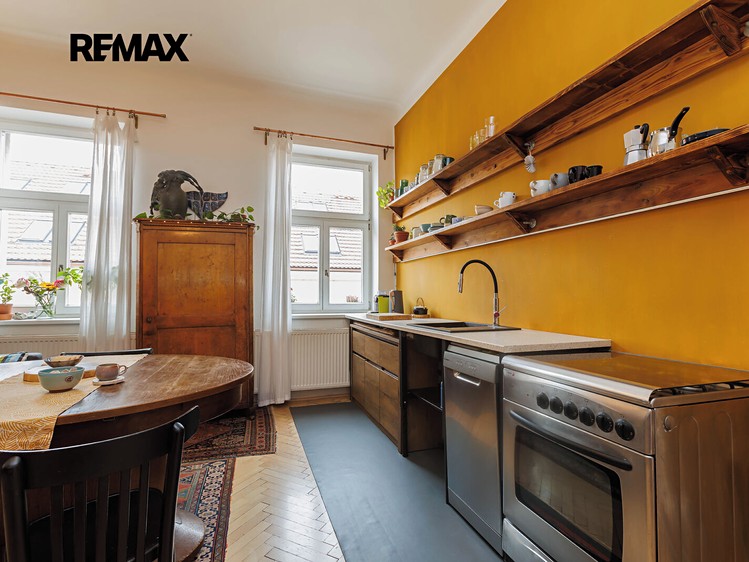 Wohnung 3+kk zum Kauf, 64 m² (4 von 16)
