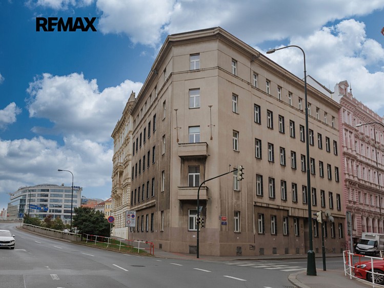 Wohnung 3+kk zum Kauf, 64 m² (16 von 16)