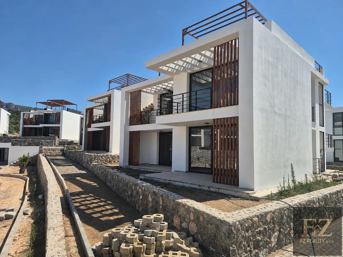Prodej bytu 2+kk 53 m²