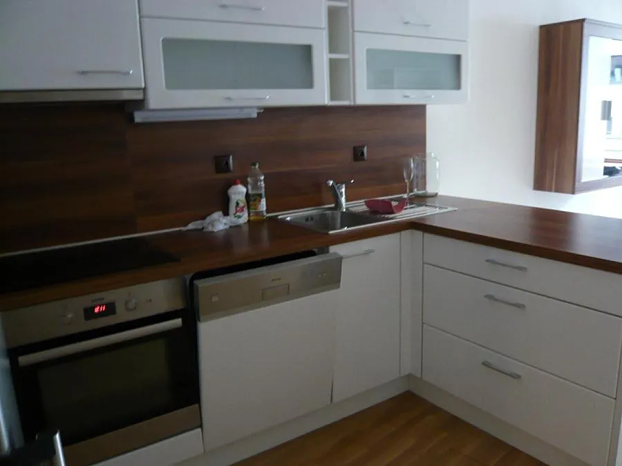 Prodej bytu 2+kk 55 m²