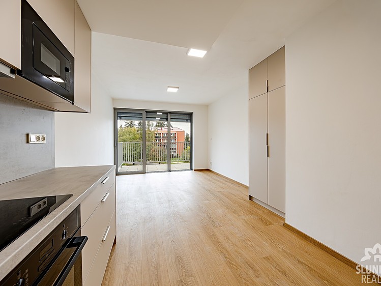 Wohnung 1+kk zur Miete, 33 m² (3 von 10)