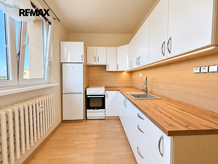 Prodej bytu 2+1, 59 m² (1 z 23)