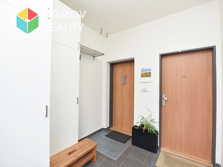 Квартира 3+kk на продаж, 63 м² (13 з 18)