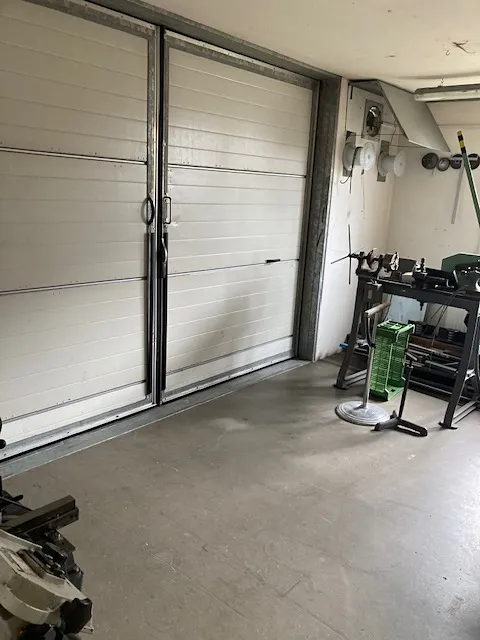 Pronájem výrobní haly, prostoru 150 m²
