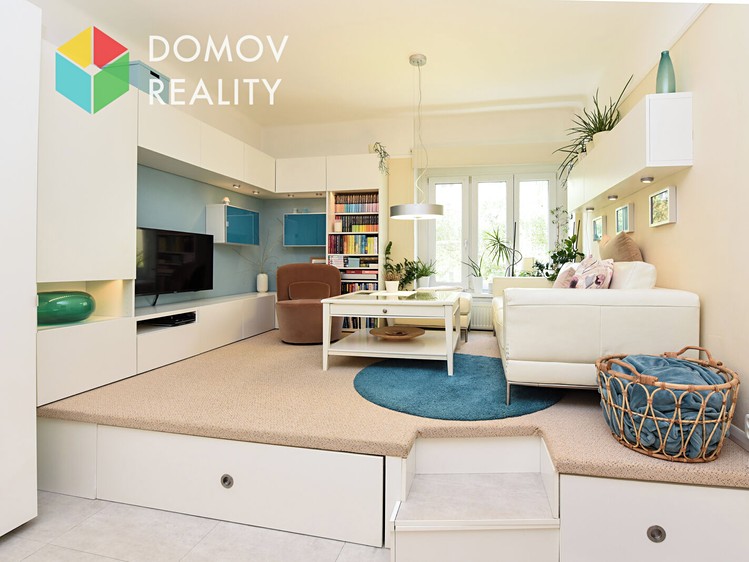 Квартира 2+kk на продаж, 54 м² (3 з 13)