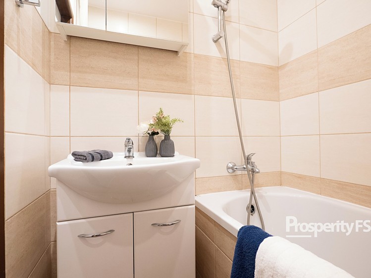 Квартира 2+1 на продаж, 52 м² (23 з 31)