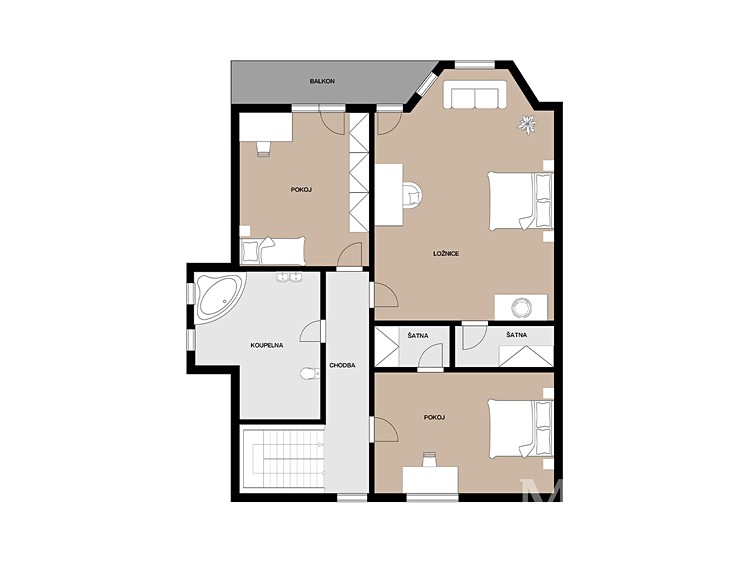 Будинок на продаж, 220 м² (28 з 30)