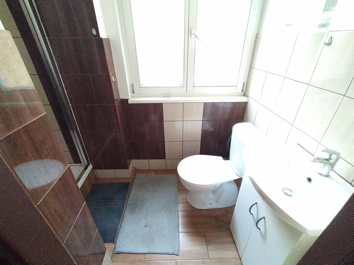 Pronájem bytu 1+1 40 m² – fotografie 4