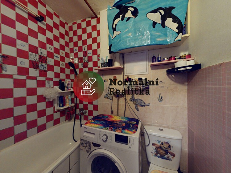 Квартира 2+kk на продаж, 30 м² (20 з 29)