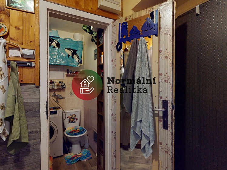 Квартира 2+kk на продаж, 30 м² (18 з 29)