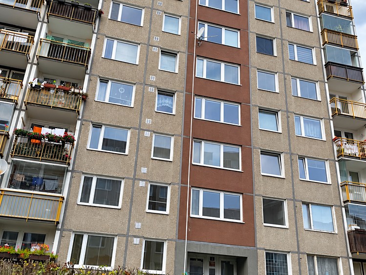 Квартира 2+1 на продаж, 45 м² (4 з 22)