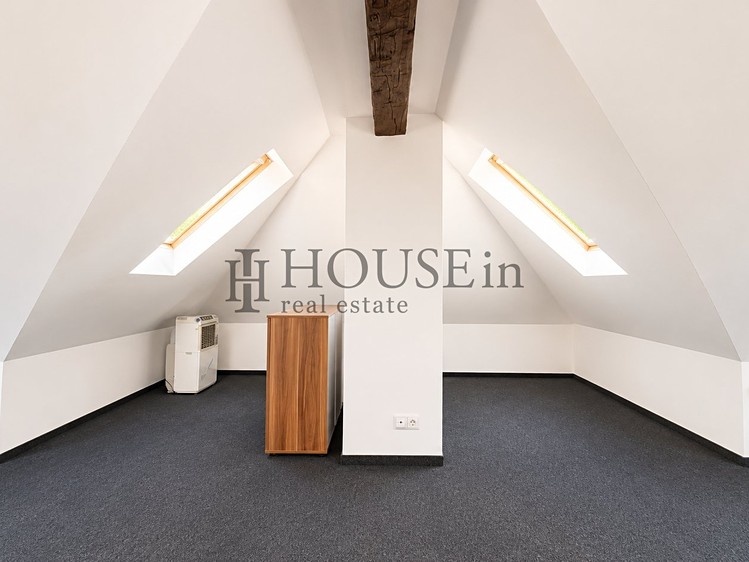 Квартира 1+kk в оренду, 38 м² (4 з 19)