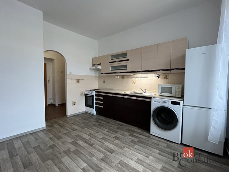 Wohnung 1+1 zur Miete, 42 m² (8 von 9)