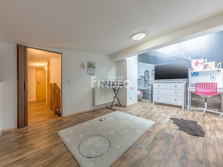 Prodej bytu 3+kk, 98 m² (10 z 15)