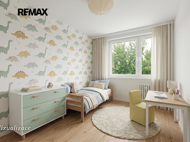 Wohnung 3+1 zum Kauf, 81 m² (2 von 51)