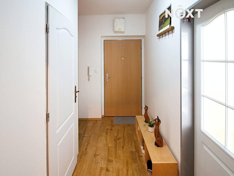 Квартира 2+kk на продаж, 55 м² (12 з 16)