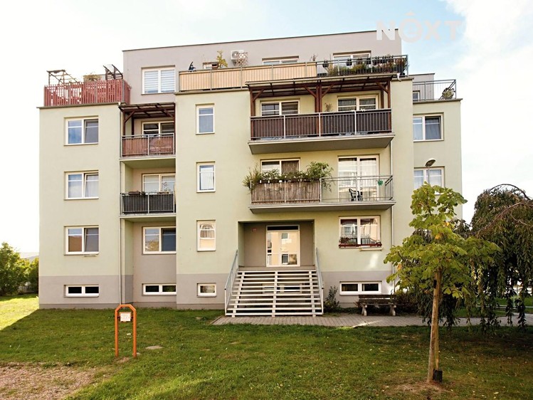 Квартира 2+kk на продаж, 55 м² (16 з 16)