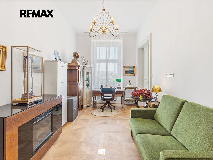 Prodej bytu 4+1, 139 m² (24 z 41)