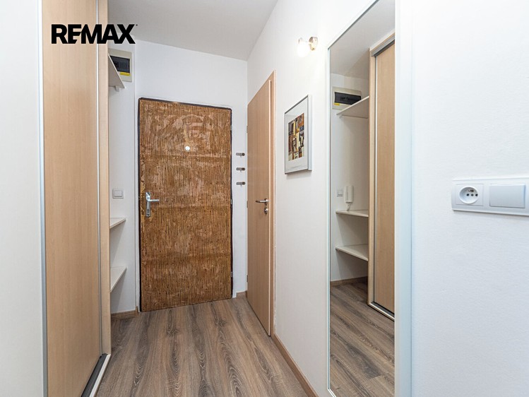 Wohnung 2+kk zur Miete, 44 m² (13 von 19)