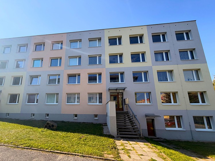 Wohnung 3+1 zum Kauf, 70 m² (13 von 14)