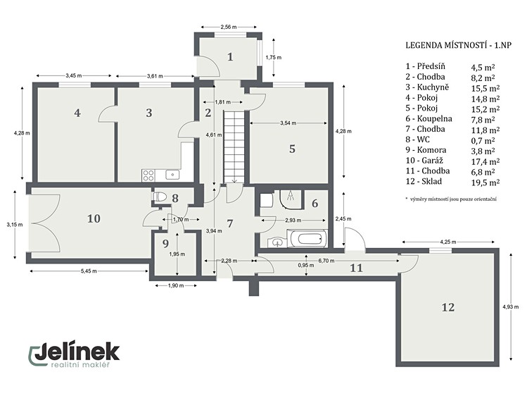 Haus zum Kauf, 104 m² (21 von 22)