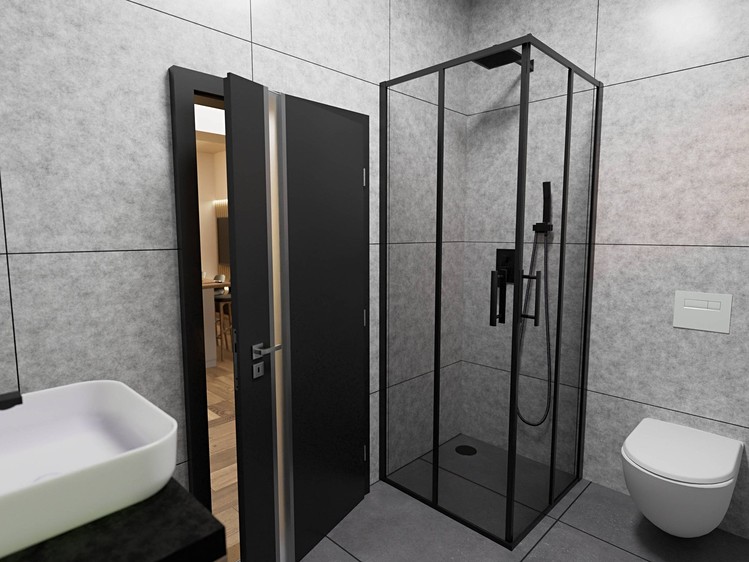 Prodej bytu 2+kk, 46 m² (12 z 15)