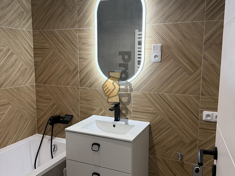 Квартира 3+1 на продаж, 65 м² (2 з 17)