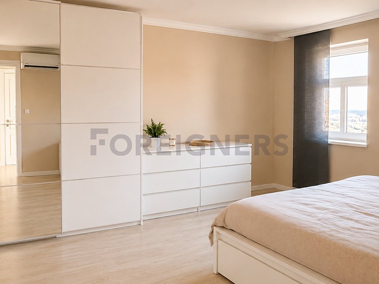 Wohnung 3+kk zur Miete, 76 m² (5 von 11)