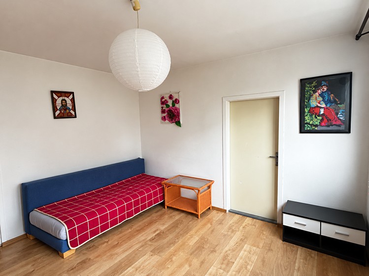 Квартира 2+1 на продаж, 45 м² (21 з 22)
