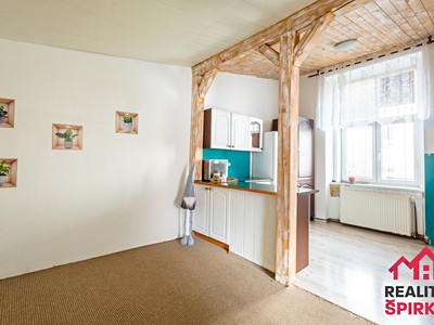Prodej bytu 4+1, 37 m² (2 z 12)