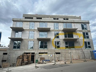 Квартира 1+kk на продаж, 29 м² (3 з 7)