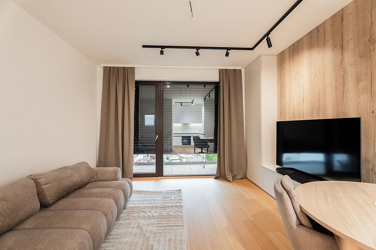Prodej bytu 2+kk 53 m²