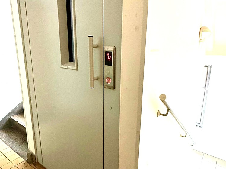 Pronájem bytu 2+1, 52 m² (11 z 11)