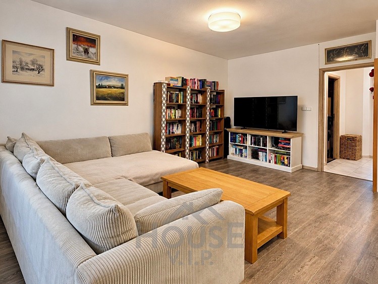 Квартира 3+kk на продаж, 76 м² (7 з 19)