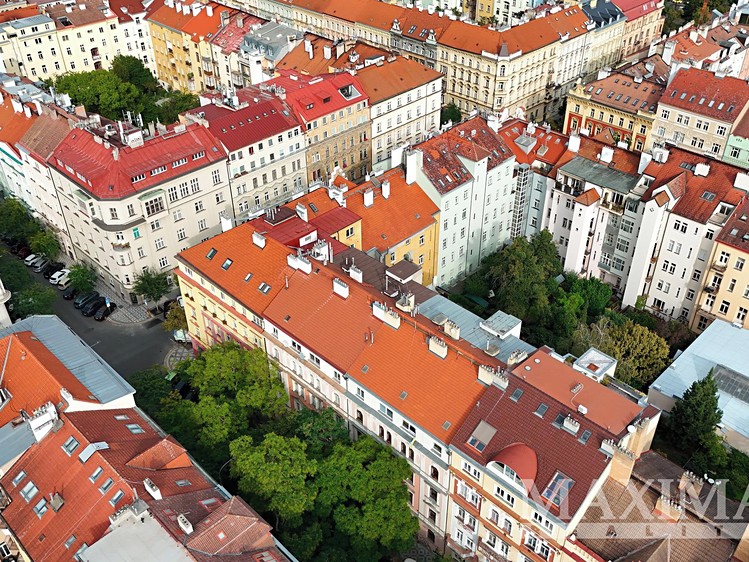 Wohnung 2+kk zum Kauf, 48 m² (28 von 30)