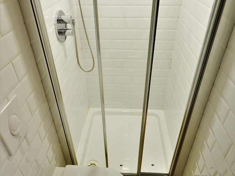 Pronájem bytu 1+kk, 22 m² (16 z 17)