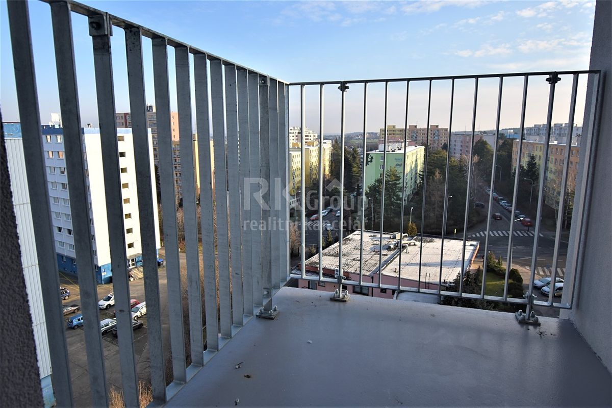 Pronájem bytu 1+kk 31 m² – fotografie 4