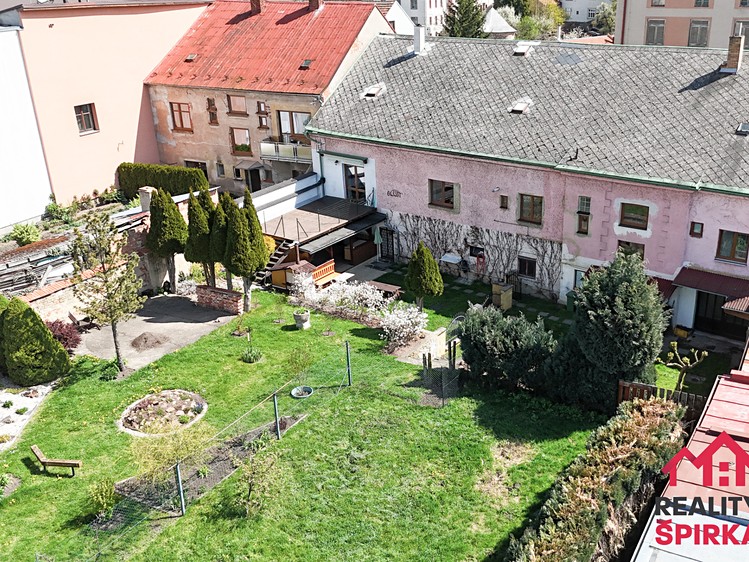 Prodej komerčního prostoru, 251 m² (25 z 25)