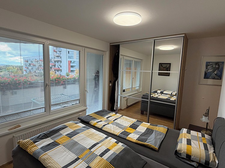 The 2+kk flat for sale, 63 m² (14 of 31)