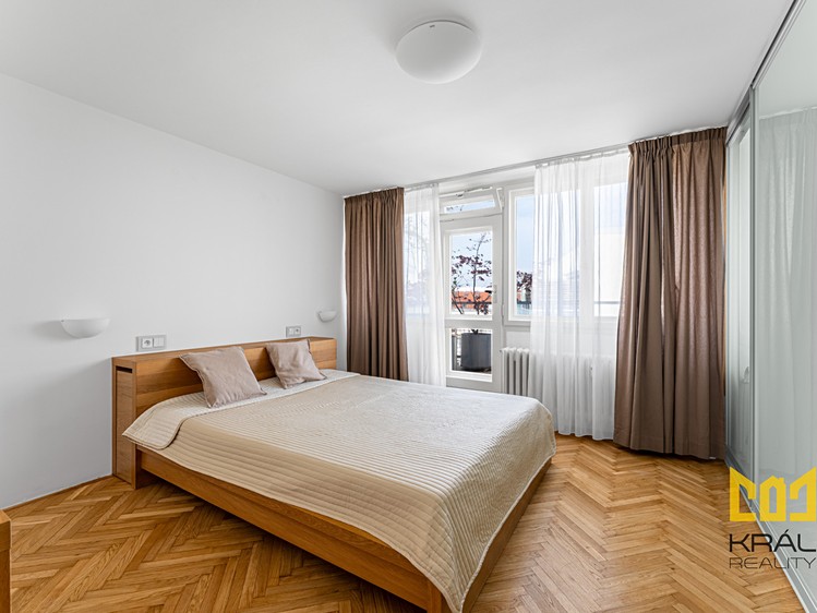 Wohnung 3+kk zur Miete, 111 m² (5 von 20)