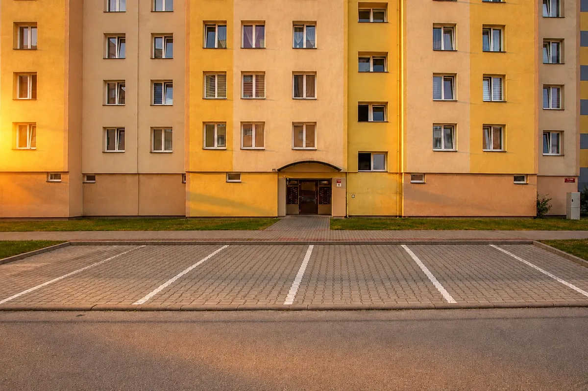Prodej bytu 3+1 73 m²